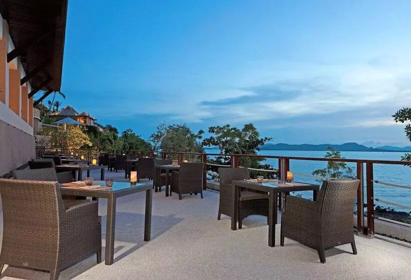 The Westin Siray Bay Resort & Spa, Phuket