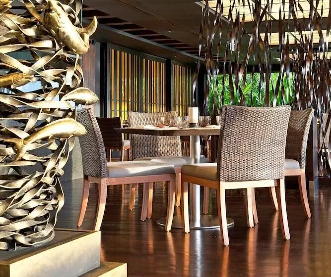 The Westin Siray Bay Resort & Spa, Phuket