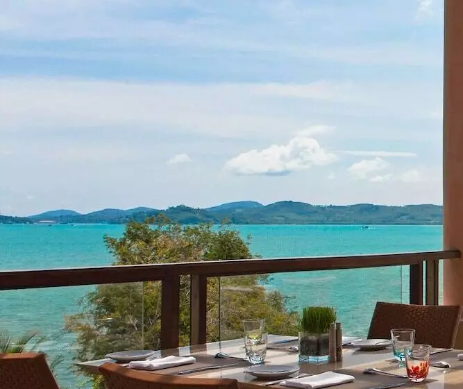 The Westin Siray Bay Resort & Spa, Phuket