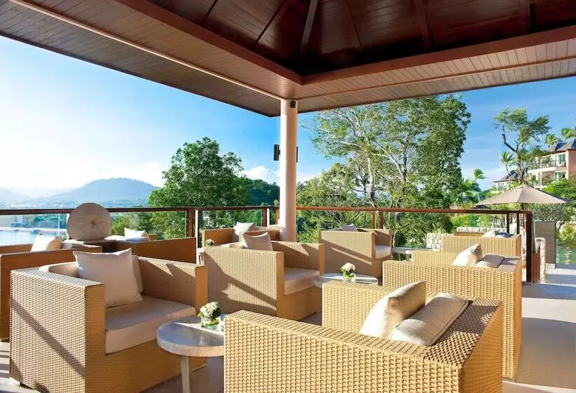 The Westin Siray Bay Resort & Spa, Phuket
