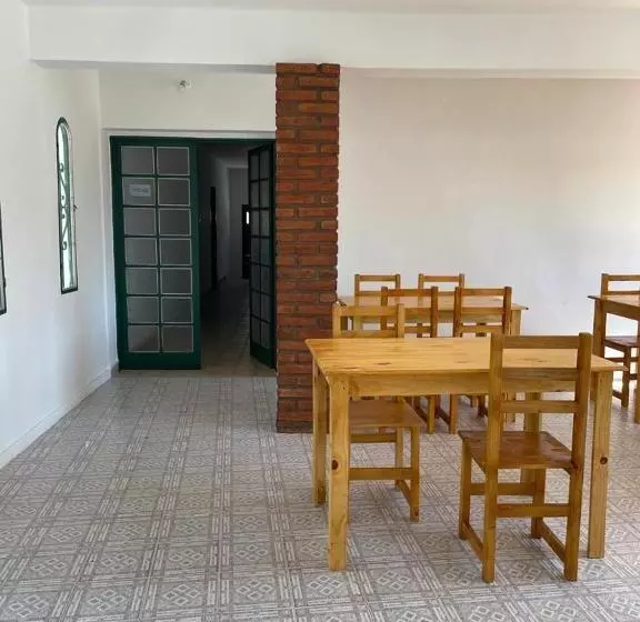 پانسیون Hosteria El Parral