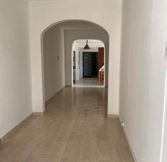 پانسیون Hosteria El Parral