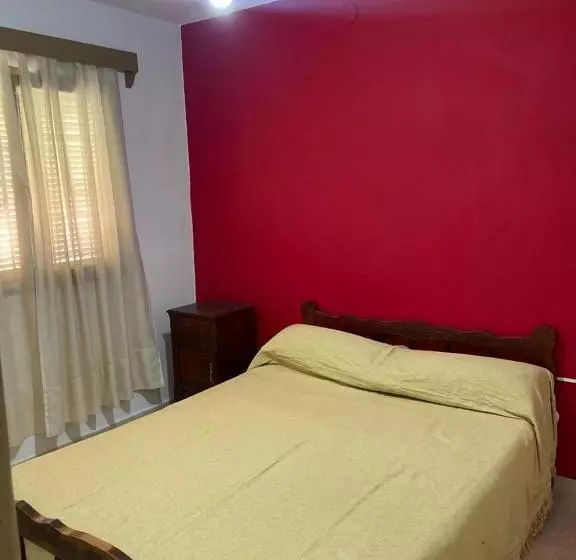 پانسیون Hosteria El Parral