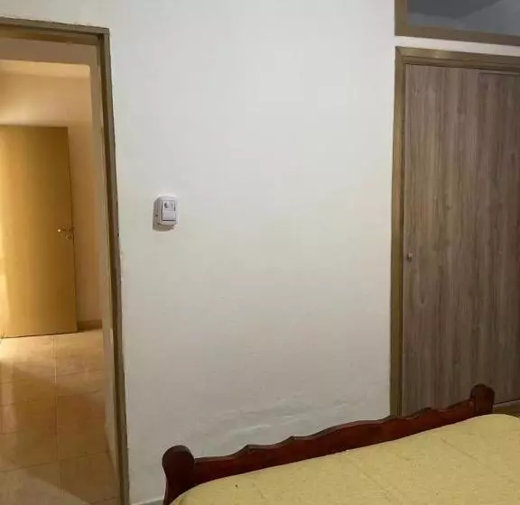 پانسیون Hosteria El Parral