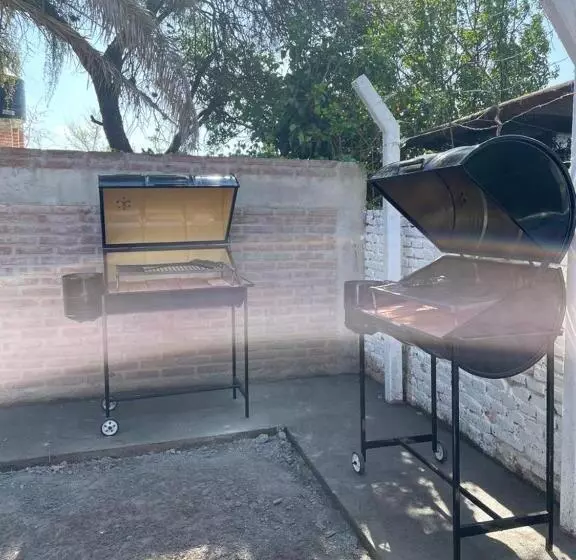 پانسیون Hosteria El Parral