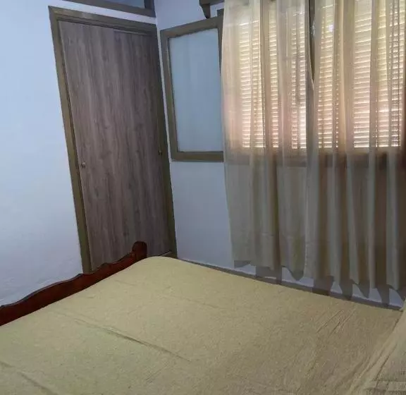 پانسیون Hosteria El Parral