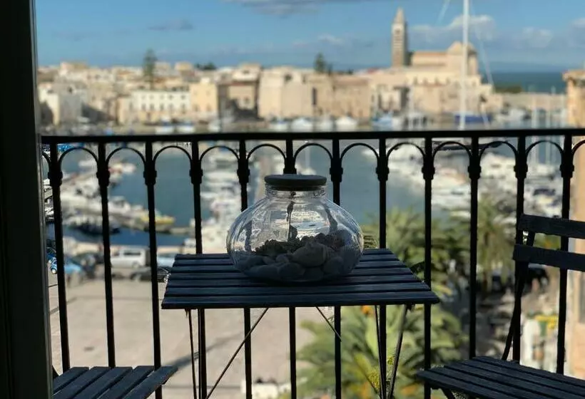 Aamiaismajoitus (B&B) Le Dimore Di Don Corrado