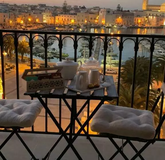 Aamiaismajoitus (B&B) Le Dimore Di Don Corrado