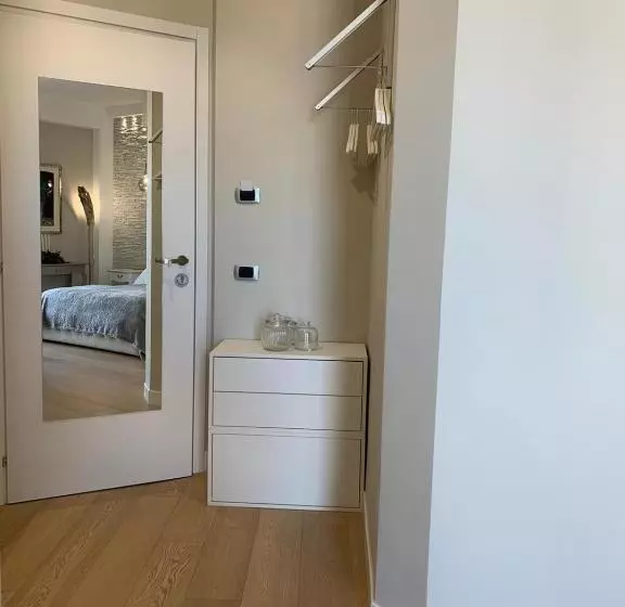 Aamiaismajoitus (B&B) Le Dimore Di Don Corrado