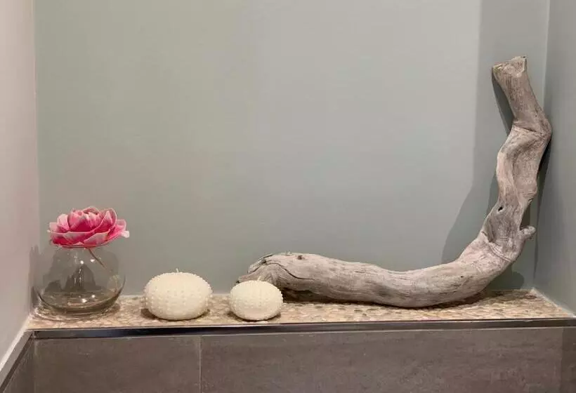 Aamiaismajoitus (B&B) Le Dimore Di Don Corrado