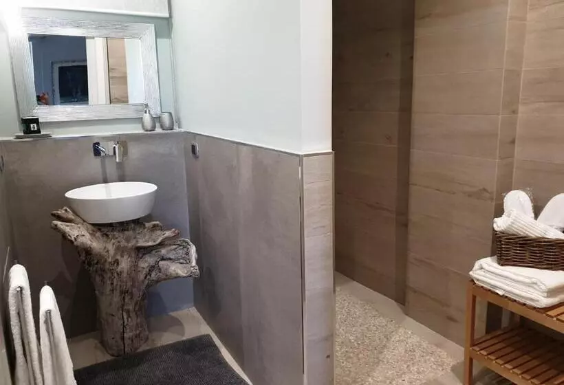 Aamiaismajoitus (B&B) Le Dimore Di Don Corrado