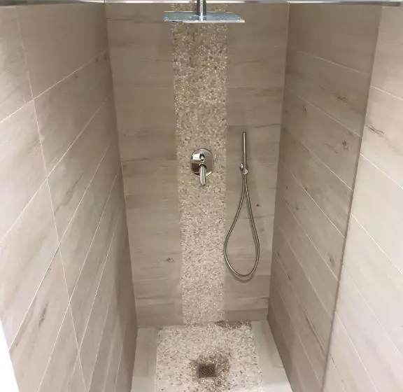 Aamiaismajoitus (B&B) Le Dimore Di Don Corrado