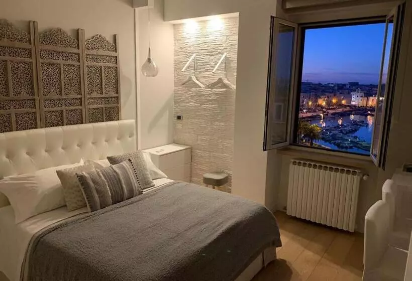 Aamiaismajoitus (B&B) Le Dimore Di Don Corrado