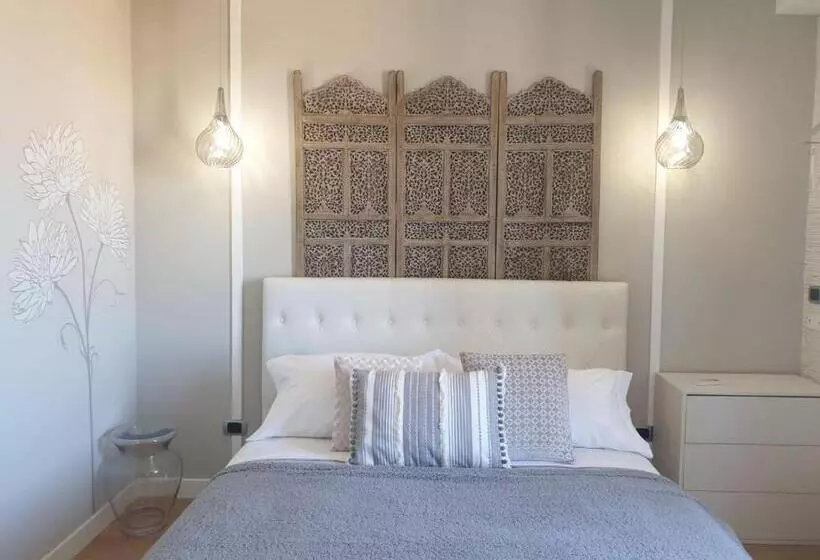 Aamiaismajoitus (B&B) Le Dimore Di Don Corrado