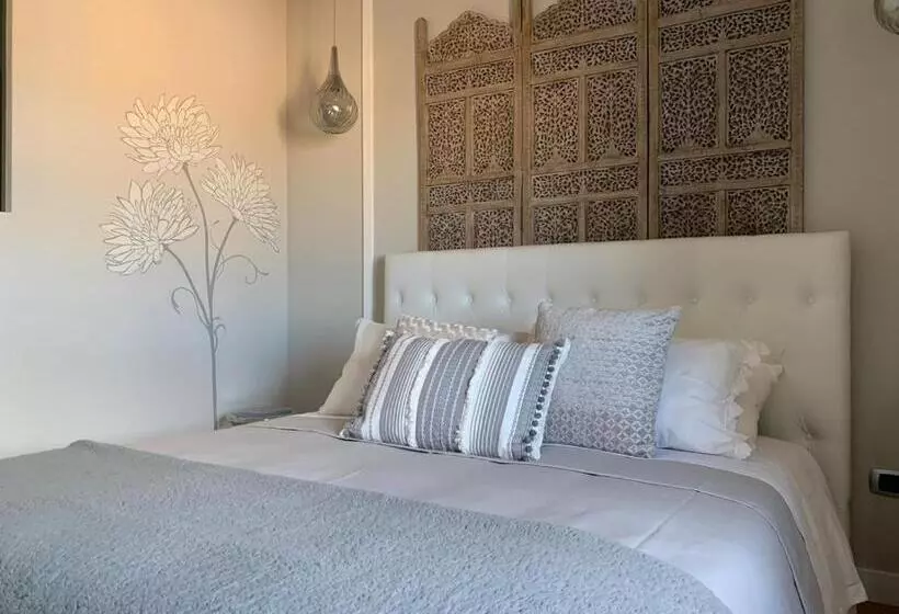 Aamiaismajoitus (B&B) Le Dimore Di Don Corrado