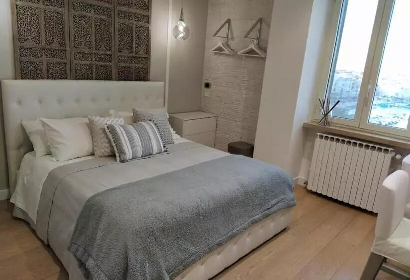 Aamiaismajoitus (B&B) Le Dimore Di Don Corrado