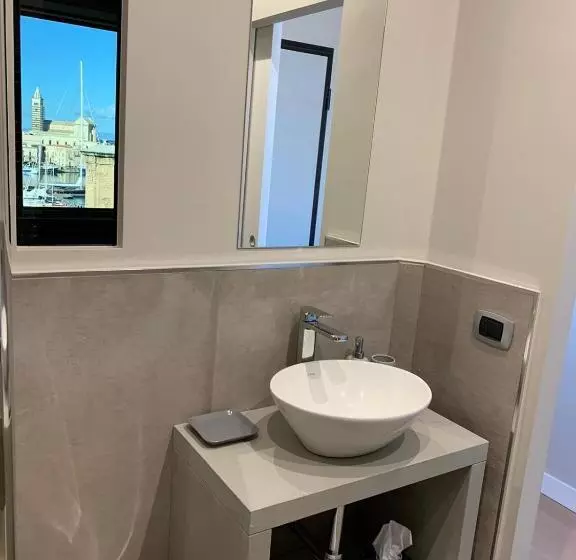 Aamiaismajoitus (B&B) Le Dimore Di Don Corrado