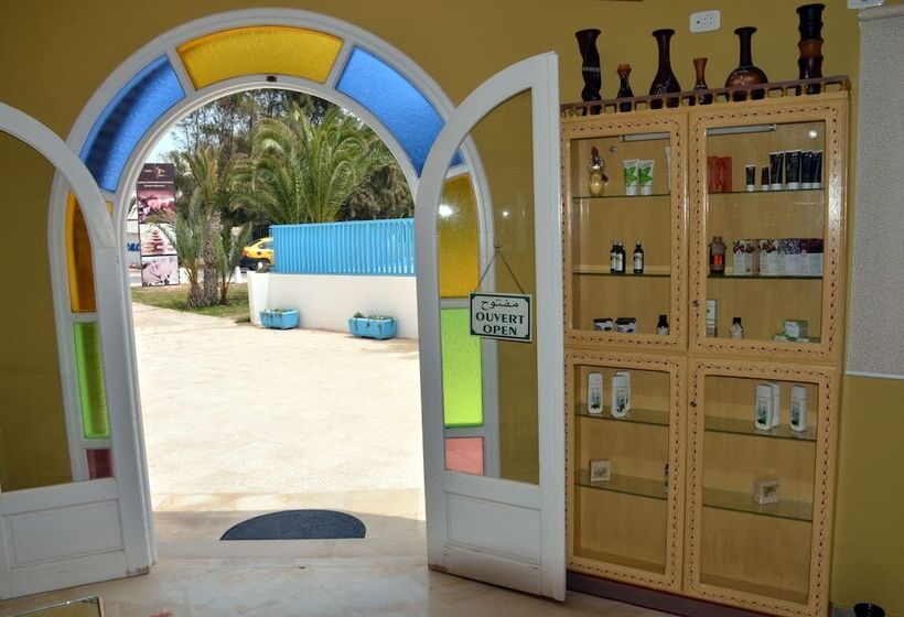 Zenon Hotel Djerba