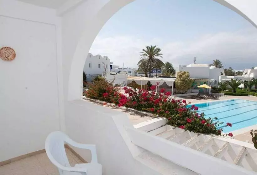 Zenon Hotel Djerba
