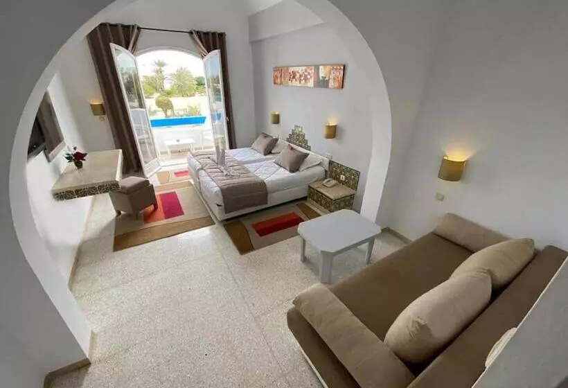 Zenon Hotel Djerba