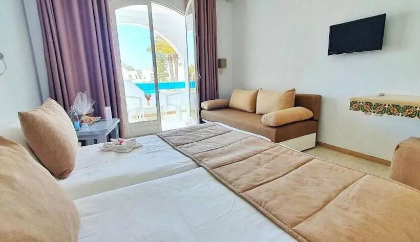 Zenon Hotel Djerba