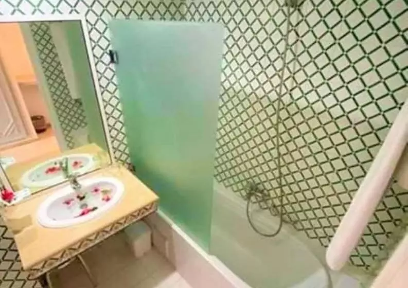 Zenon Hotel Djerba