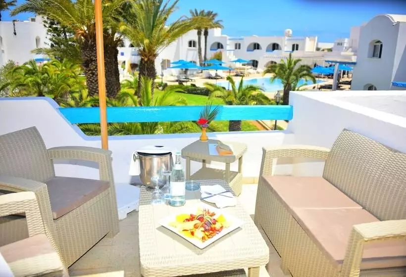 Zenon Hotel Djerba