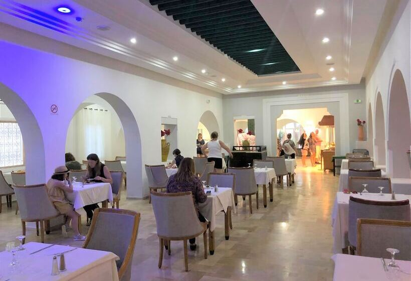 Zenon Hotel Djerba