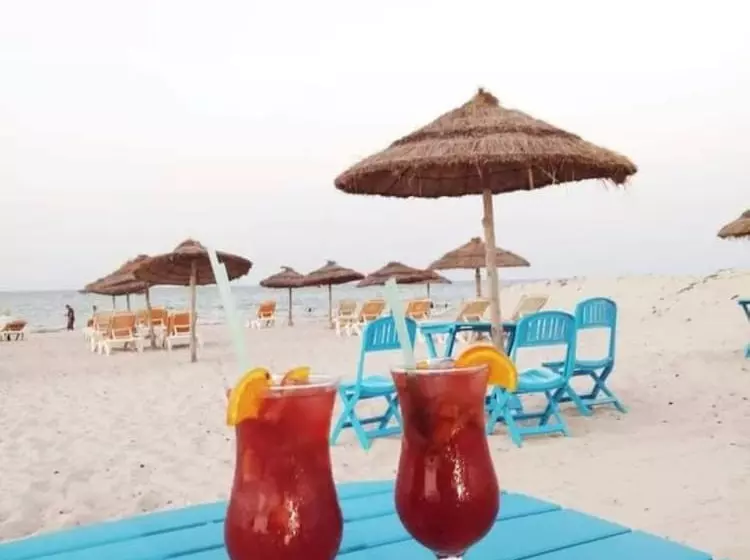 Zenon Hotel Djerba