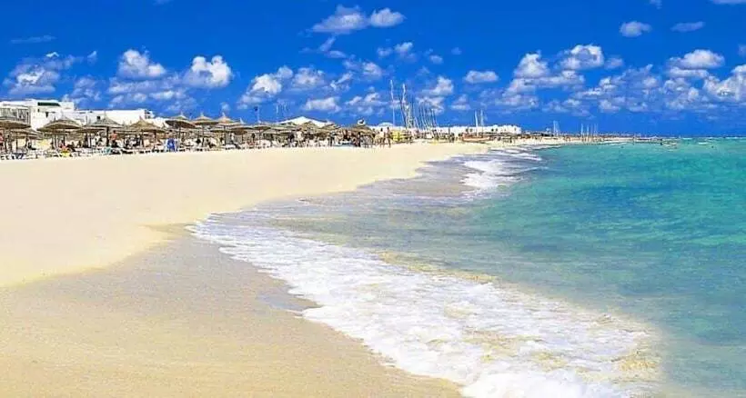 Zenon Hotel Djerba