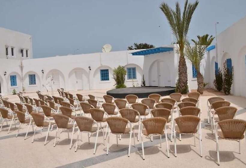 Zenon Hotel Djerba