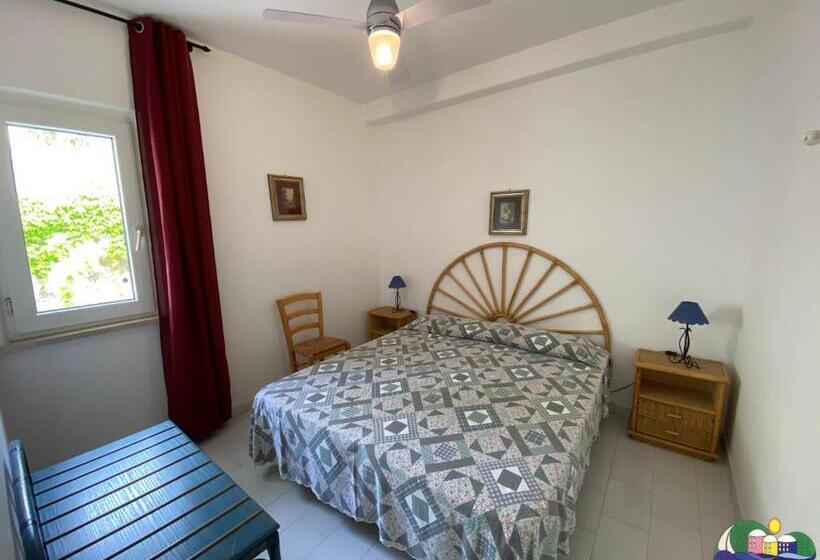 Magi Appartamenti Maga Circe