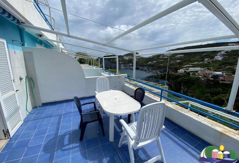 Magi Appartamenti Maga Circe