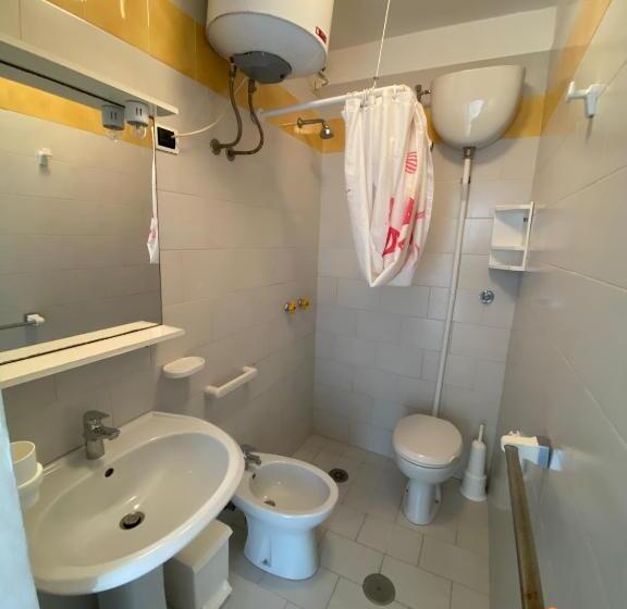 Magi Appartamenti Maga Circe