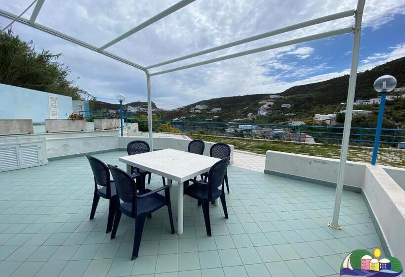 Magi Appartamenti Maga Circe