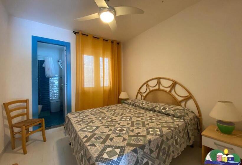 Magi Appartamenti Maga Circe