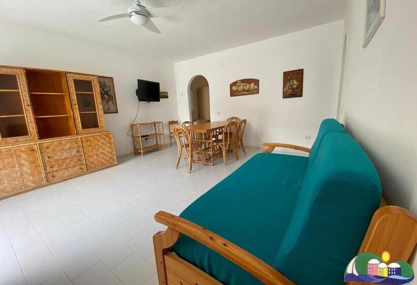 Magi Appartamenti Maga Circe