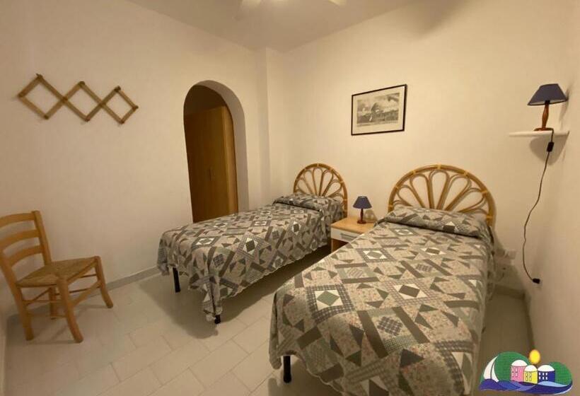 Magi Appartamenti Maga Circe