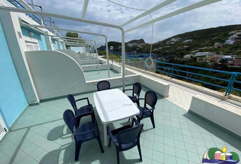 Magi Appartamenti Maga Circe