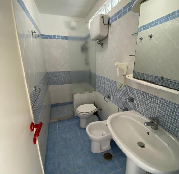 Magi Appartamenti Maga Circe