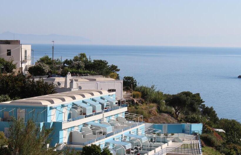 Magi Appartamenti Maga Circe