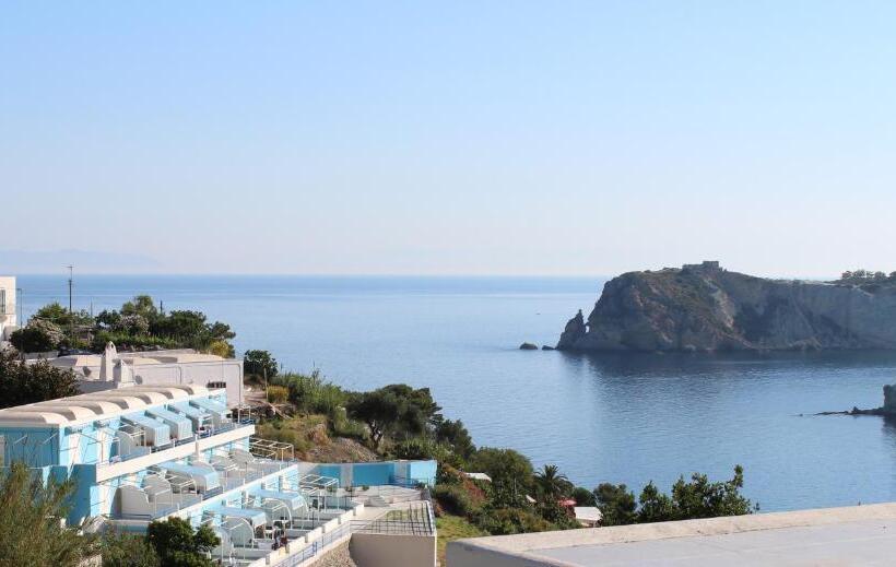 Magi Appartamenti Maga Circe