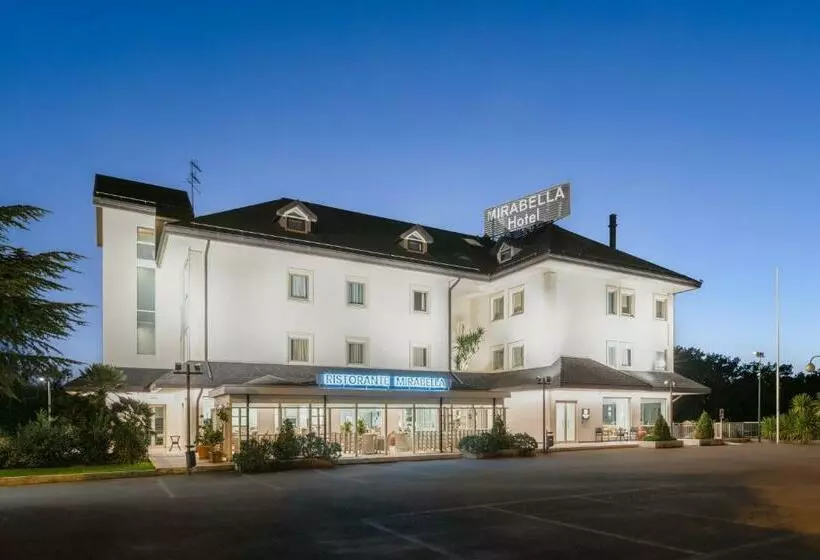 Hotelli Mirabella