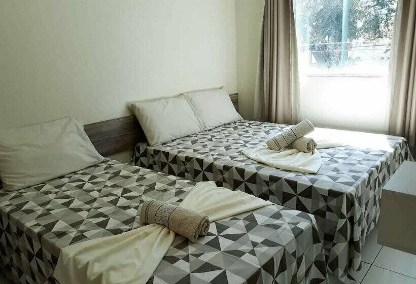 هتل Juazeiro Plaza