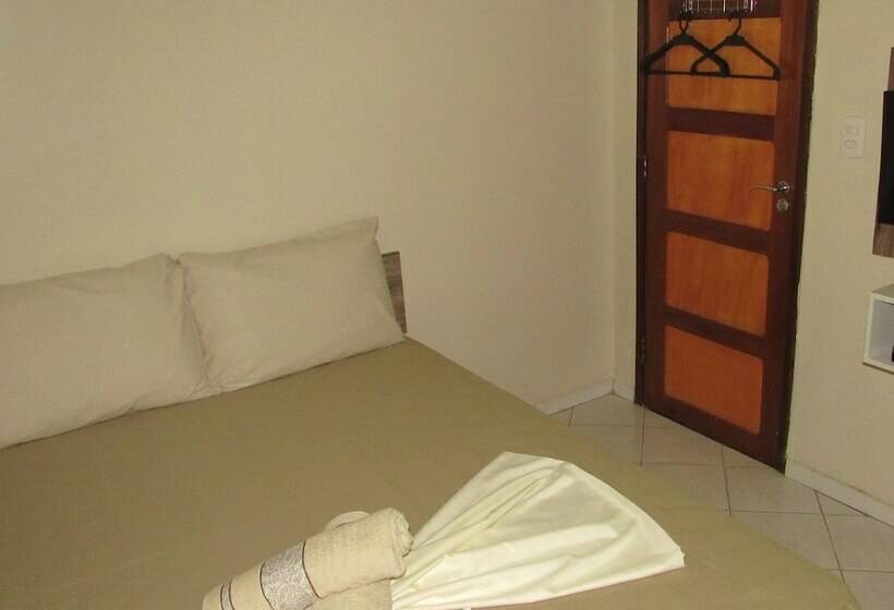 هتل Juazeiro Plaza