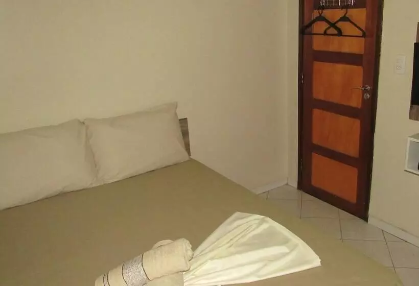 Hotelli Juazeiro Plaza