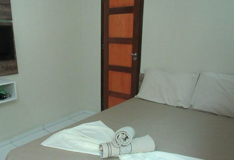 هتل Juazeiro Plaza