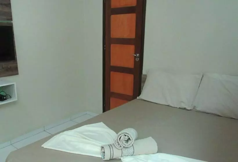 Hotelli Juazeiro Plaza