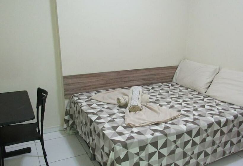 هتل Juazeiro Plaza