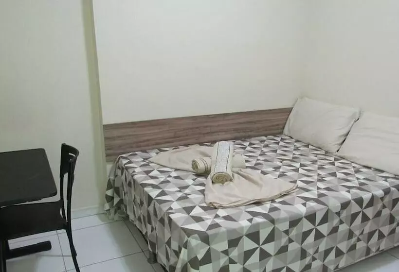 Hotelli Juazeiro Plaza